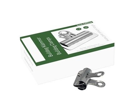 BNT, metallic, pakke a 12 stk kasse med 12 pakker, 746700