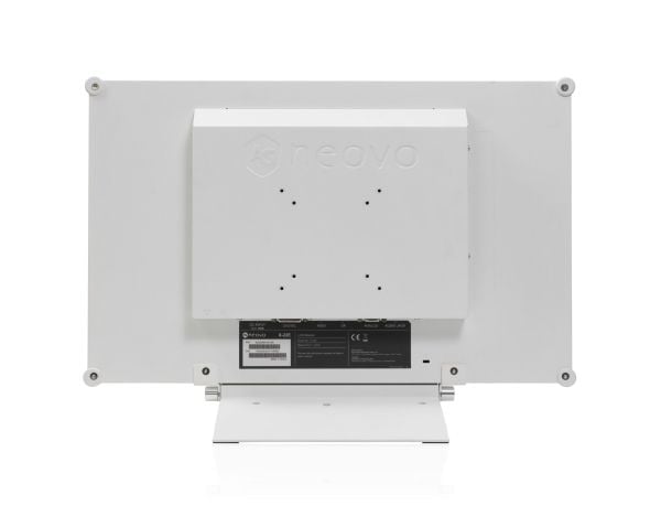 AG Neovo X-2402w - Industrial Grade - LED-skjerm - 24" (23.8" synlig) - monterbar / stasjonær - 1920 x 1080 Full HD (1080p) - VA - 300 cd/m² - 5 ms...