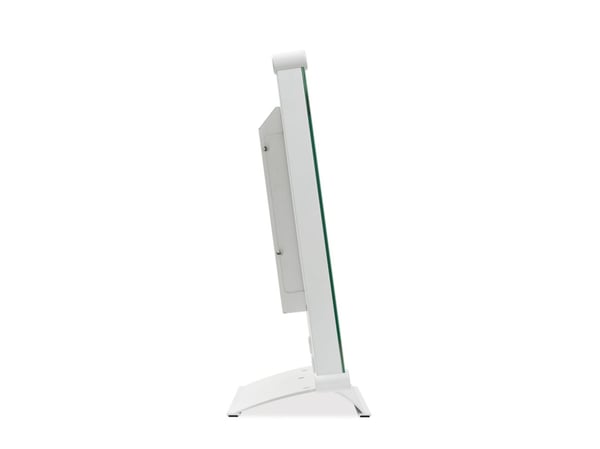 AG Neovo X-2402w - Industrial Grade - LED-skjerm - 24" (23.8" synlig) - monterbar / stasjonær - 1920 x 1080 Full HD (1080p) - VA - 300 cd/m² - 5 ms...
