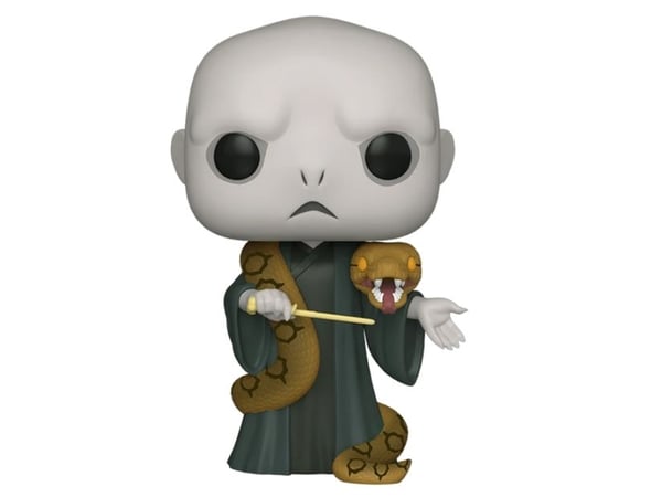 Funko POP Vinyl HP Voldemort