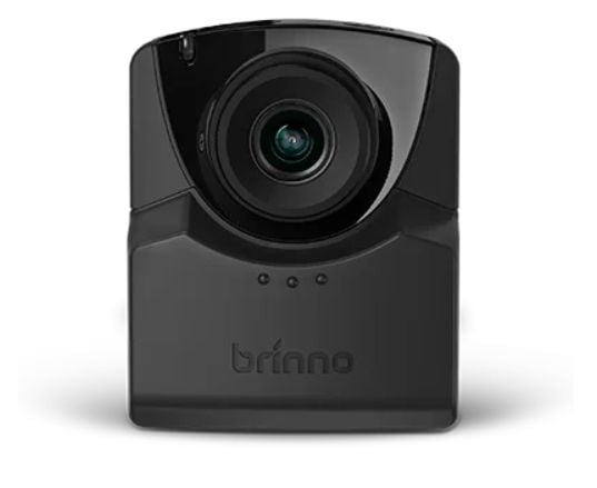 Brinno TLC2020H, Time lapse, 118°, 2 mm, 1920 x 1080 pikseliä, MicroSD (TransFlash), MicroSDHC, MicroSDXC, 128 GB
