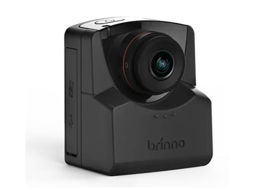 Brinno TLC2020H, Time lapse, 118°, 2 mm, 1920 x 1080 pikseliä, MicroSD (TransFlash), MicroSDHC, MicroSDXC, 128 GB