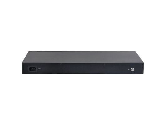 Dahua Technology DH-CS4226-24ET-240, Håndtert, L2, Gigabit Ethernet (10/100/1000), Strøm over Ethernet (PoE), Rack-montering