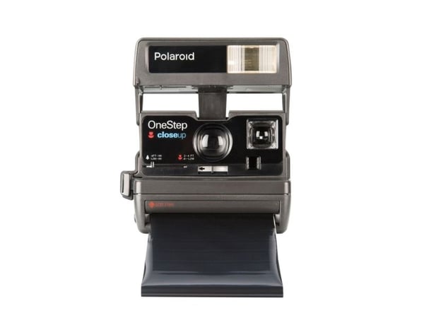 Polaroid Film Shield For Box Type, Alankomaat, 107 mm, 5 mm, 180 mm, 11 g, 12 g