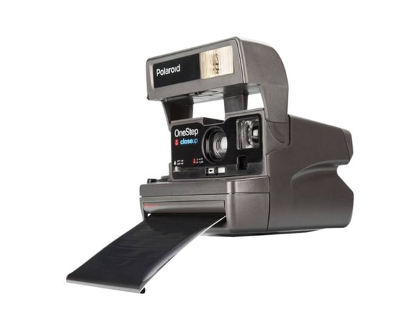 Polaroid Film Shield For Box Type, Alankomaat, 107 mm, 5 mm, 180 mm, 11 g, 12 g