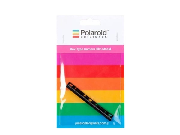 Polaroid Film Shield For Box Type, Alankomaat, 107 mm, 5 mm, 180 mm, 11 g, 12 g