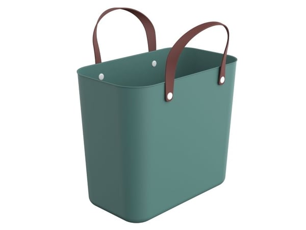 Rotho laukku Albula Multibag 25L vihreä
