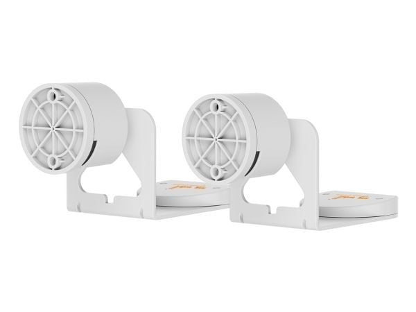 myWall HS 47 W, Vägg, 5 kg, Vit, Vägg, 60°, 30°