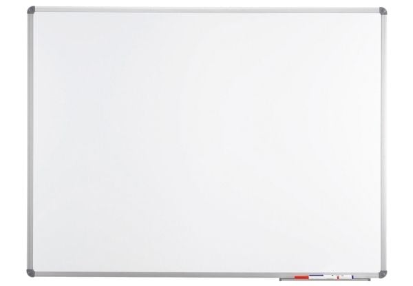 MAUL 6452284, Plast, Horisontalt/vertikalt, Fiksert, Magnetisk