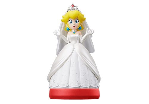 Nintendo Super Mario Odyssey 3-Pack, Flerfarget, 126 g, 126 g, China