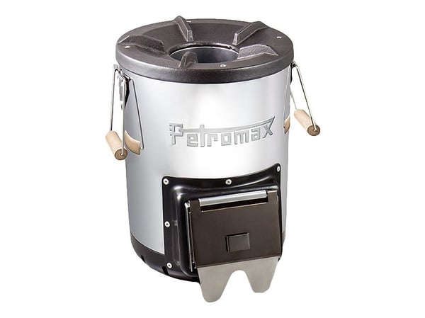 Petromax RF33, Fast brensel ovn, 1 zone(s), 6,5 kg