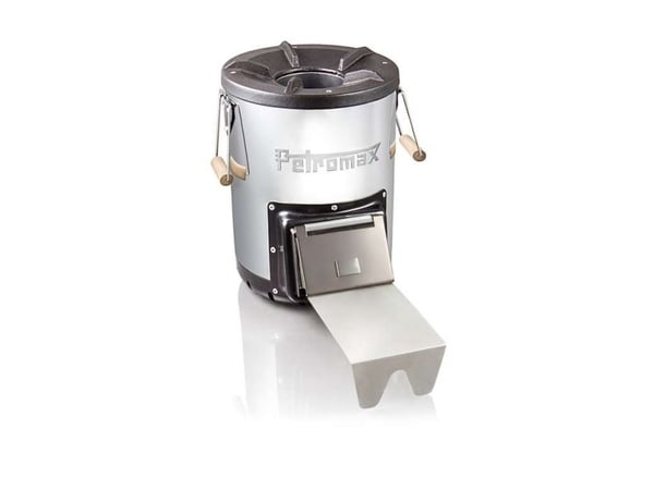 Petromax RF33, Fast brensel ovn, 1 zone(s), 6,5 kg