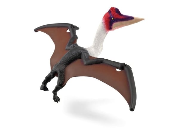 schleich Dinosaurs 15028, 4 År, Age of the Dinos, Conquering the Earth, Dinosaurs and volcano, The first giants, Svart, Brun, Vit, Plast