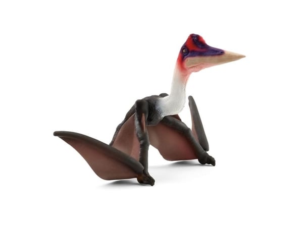 schleich Dinosaurs 15028, 4 År, Age of the Dinos, Conquering the Earth, Dinosaurs and volcano, The first giants, Svart, Brun, Vit, Plast