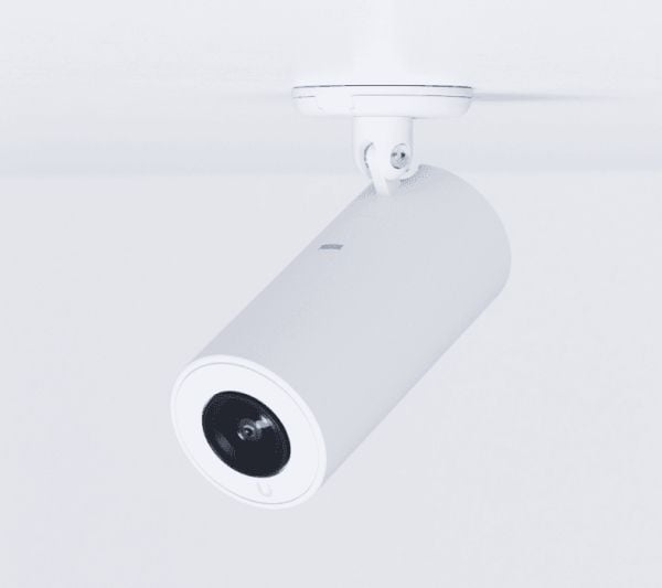 Ubiquiti AI Theta Professional Long-Distance Lens, Linssi, Sisätila, Ubiquiti Networks, Valkoinen, Alumiini, Polykarbonaatti (PC), H.264