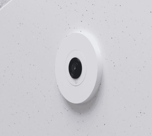 Ubiquiti AI Theta Professional Long-Distance Lens, Linssi, Sisätila, Ubiquiti Networks, Valkoinen, Alumiini, Polykarbonaatti (PC), H.264