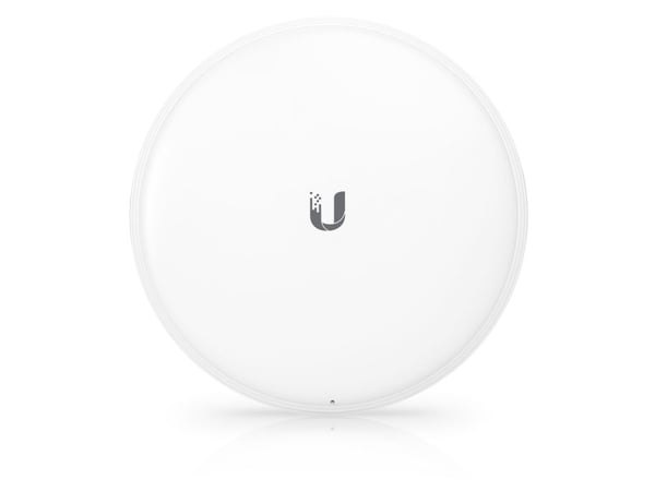 Ubiquiti PrismAP-5-30 - Antenne - horn - AirMax - 19 dBi