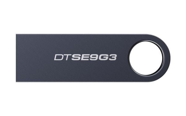 Kingston 64GB USB3.2 flashminne MEMORY DRIVE (DTSE9 KE-U2X64-1AC)
