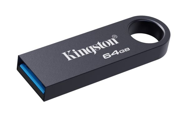Kingston 64GB USB3.2 flashminne MEMORY DRIVE (DTSE9 KE-U2X64-1AC)