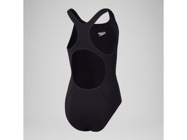 Speedo Endurance, Baddräkter, Pansarvagn, Normal passform, Vuxen, Svart, Monokromatiskt