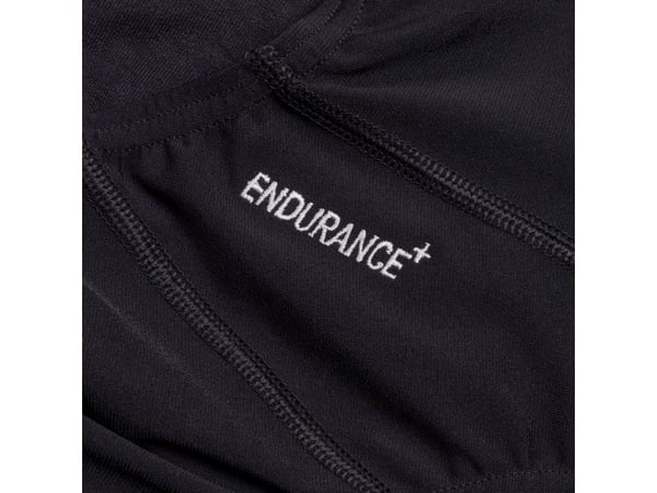 Speedo Endurance, Baddräkter, Pansarvagn, Normal passform, Vuxen, Svart, Monokromatiskt