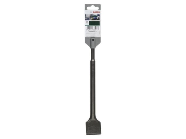 Bosch Accessories flishuggermeisel 40 mm total lengde 250 mm SDS-Plus 1 stk 2609255571