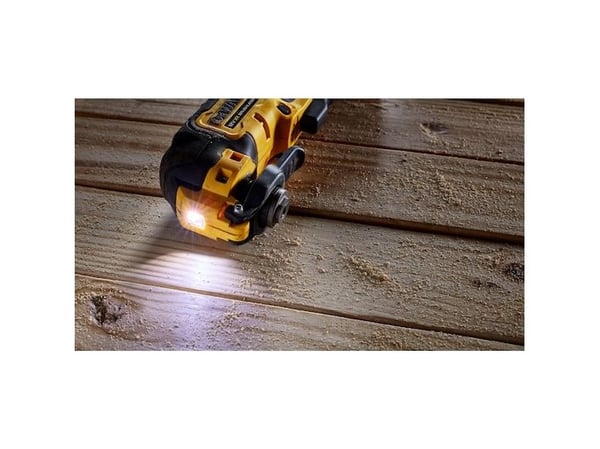 DeWALT DCS353D2-QW, 840 g, 1 styck