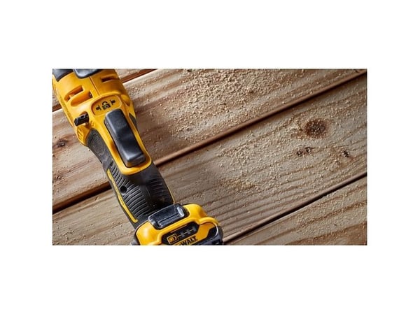 DeWALT DCS353D2-QW, 840 g, 1 styck