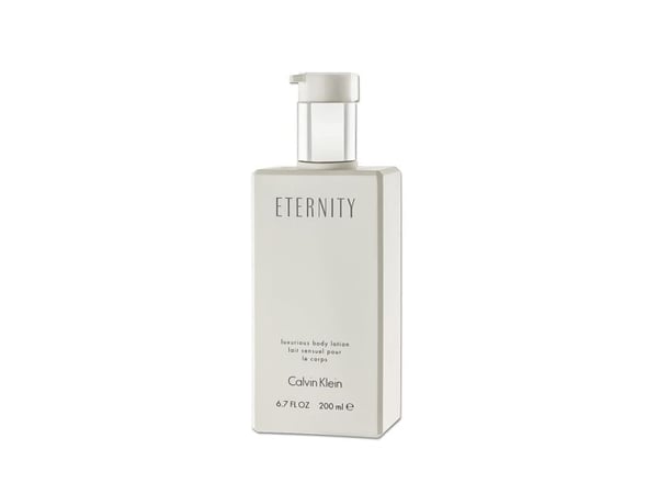 Calvin Klein - Eternity - 200 ml