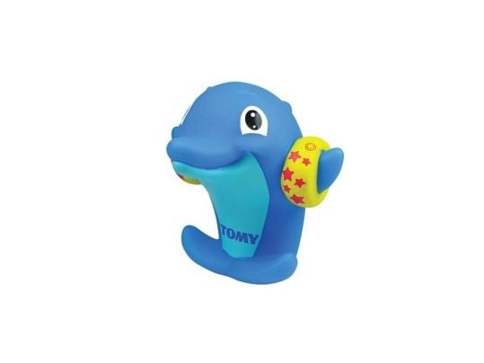 Tomy E72359, 0,83 år, Blå, Gult
