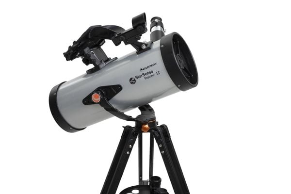 Celestron StarSense Explorer - Teleskop - 127 mm - f/7.87 - Newtonsk reflektor