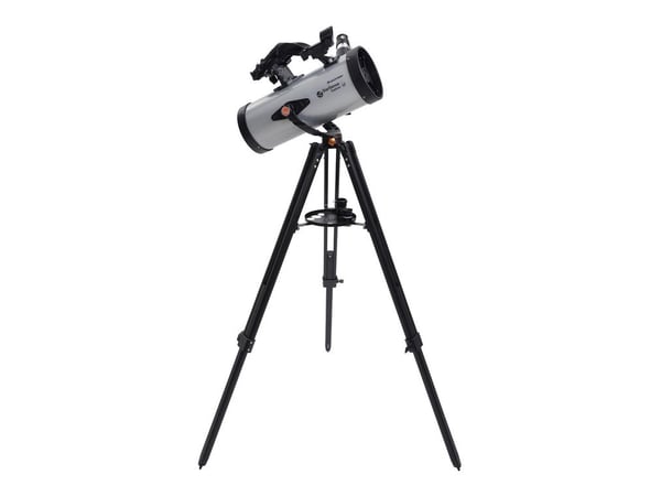 Celestron StarSense Explorer - Teleskop - 127 mm - f/7.87 - Newtonsk reflektor
