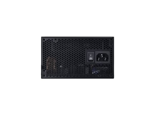 Lian Li EG0850, 850 W, 100 - 240 V, 100 W, 744 W, 100 W, 91,89 %