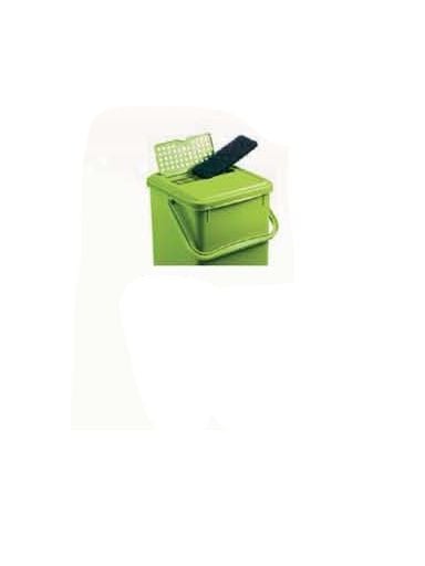Rotho 63972, Sort, Sort, 150 mm, 35 mm, 35 mm