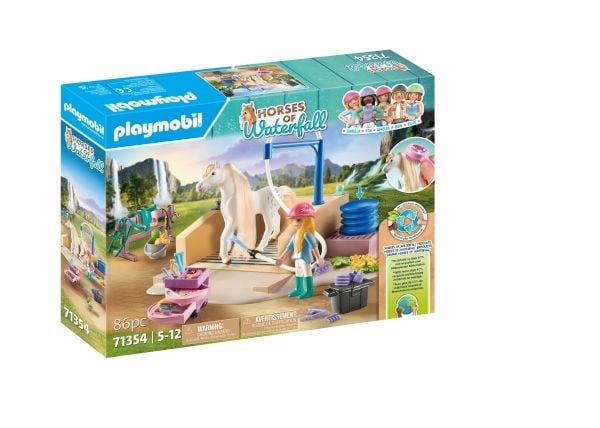 Playmobil 71354, Action/äventyr, 5 År, Multifärg, Plast