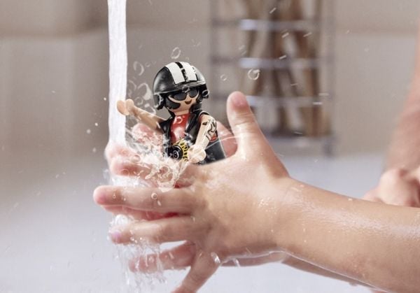 Playmobil 71376, Bil och racing, 5 År, Multifärg, Plast