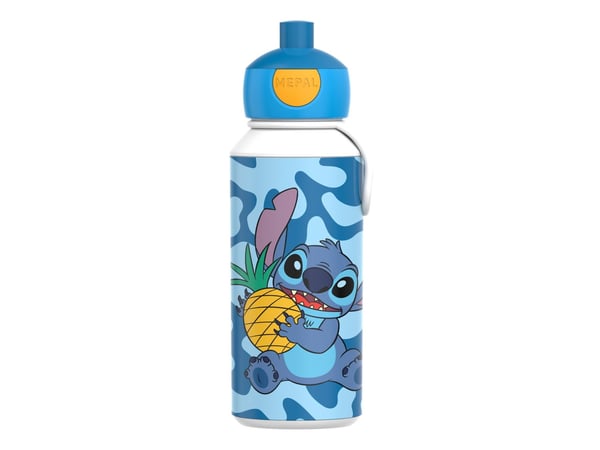 Mepal Stitch, Päivittäinen käyttö, 400 ml, Liikkuva kansi, Akryylinitriilibutadieenistyreeni (ABS), Monivärinen, Stitch Mepal Stitch, Päivittäinen käyttö, 400 ml, Liikkuva kansi, Akryylinitriilibutadieenistyreeni (ABS), Monivärinen, Stitch