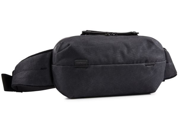 Thule Aion TASB102 - Black, 2 L, Yksivärinen, Polyesteri