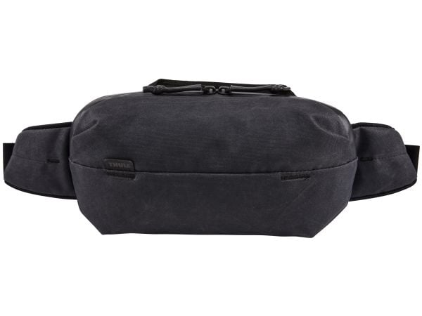 Thule Aion TASB102 - Black, 2 L, Yksivärinen, Polyesteri