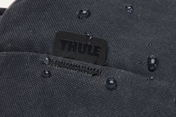 Thule Aion TASB102 - Black, 2 L, Yksivärinen, Polyesteri