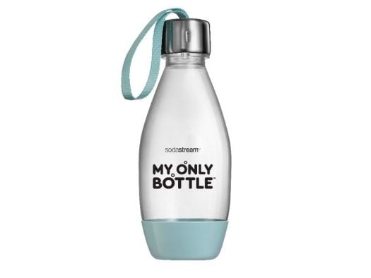 SodaStream My Only Bottle - Drickflaska - 500 ml - isblå
