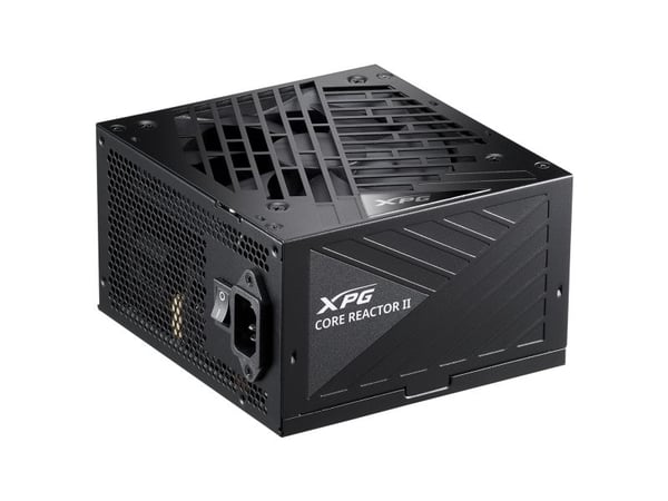 XPG COREREACTOR II 1200W, 1200 W, 100 - 240 V, 50/60 Hz, 15 A, 22 A, 100 A