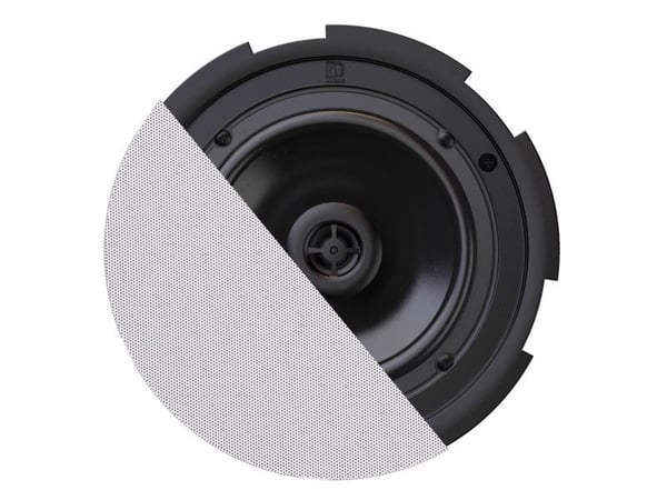 AUDAC CIRA724I/W, 2-veis, Koblet med ledninger (ikke trådløs), 30 W, 55 - 20000 Hz, 8 O, Hvit