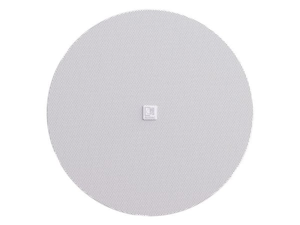AUDAC CIRA724I/W, 2-veis, Koblet med ledninger (ikke trådløs), 30 W, 55 - 20000 Hz, 8 O, Hvit