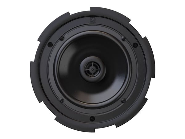 AUDAC CIRA724I/W, 2-veis, Koblet med ledninger (ikke trådløs), 30 W, 55 - 20000 Hz, 8 O, Hvit