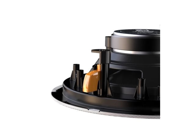 AUDAC CIRA724I/W, 2-veis, Koblet med ledninger (ikke trådløs), 30 W, 55 - 20000 Hz, 8 O, Hvit