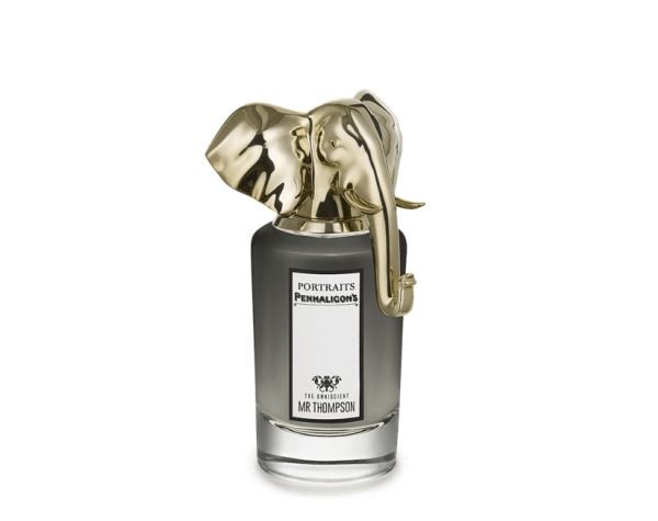 Penhaligon's Portraits The Omniscient Mr Thompson EDP 75 ml