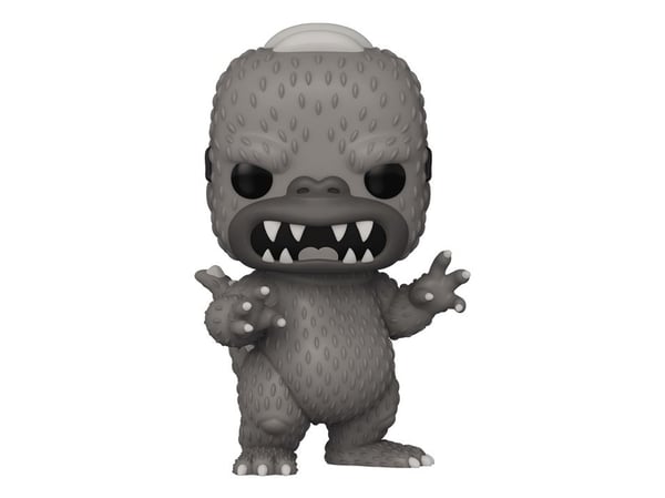 FUNKO POP! 66336, Samlefigur, Tegnefilm