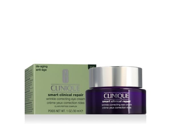 Clinique Smart Clinical Repair Wrinkle Correcting Eye Cream 30ml
