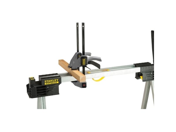 STANLEY FatMax FMST1-75763 Ställningsbuk Hopfällbar 900 kg (L x B x H) 112 x 26,5 x 11,5 cm 0,041 kg 1 par